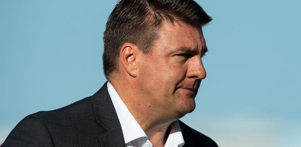Ballistic Boy to chase Bondi Stakes prize