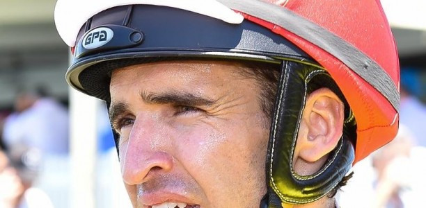 Michael Rodd in hit-and-run Cox Plate day mission