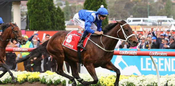 Cox Plate 2019: Field, Race Time, Live Stream, How to Watch