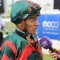 Foot fracture sidelines Michael Cahill