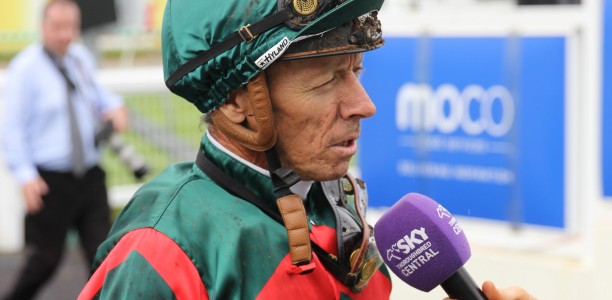 Foot fracture sidelines Michael Cahill