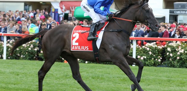 One time 2019 Melbourne Cup favourite out of race