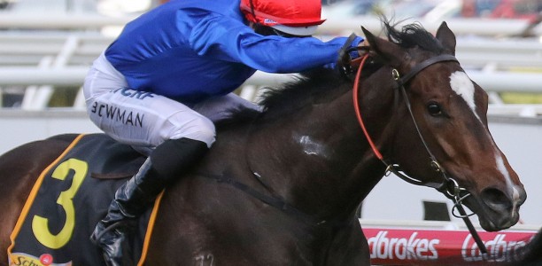 G1 winner dominates Wakeful Stakes odds