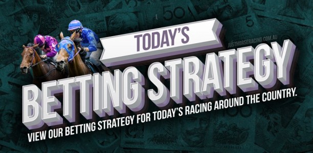 Free Betting Strategy – Friday 4/10/2019