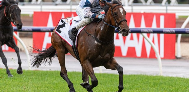 Miami Bound on track for G1 VRC Oaks