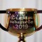 Final Field announced for Melbourne Cup