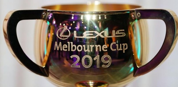 Final Field announced for Melbourne Cup