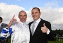 Chris Waller hopes Melbourne Cup can give him rich treble