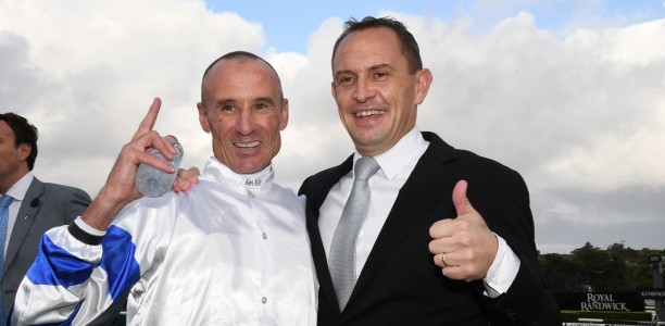 Chris Waller hopes Melbourne Cup can give him rich treble