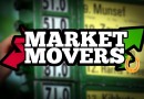 Townsville market movers – 10/11/2019