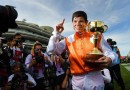 Singapore Gold Cup for Craig Williams