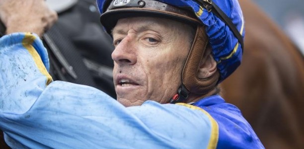 Michael Cahill nearing a return to riding