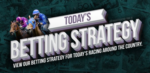 Free Betting Strategy – Monday 18/11/2019