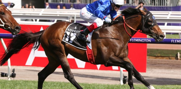 Railway Stakes a wide open betting race