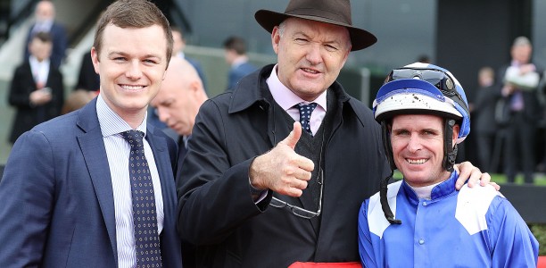 La Girl to improve in Magic Millions Clockwise Classic