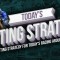 Free Betting Strategy – Thursday 21/11/2019