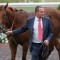 Trainer tells punters to ‘get on’ but horse gets beat