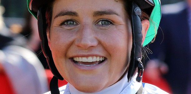 Michelle Payne calls for changes to whip rules