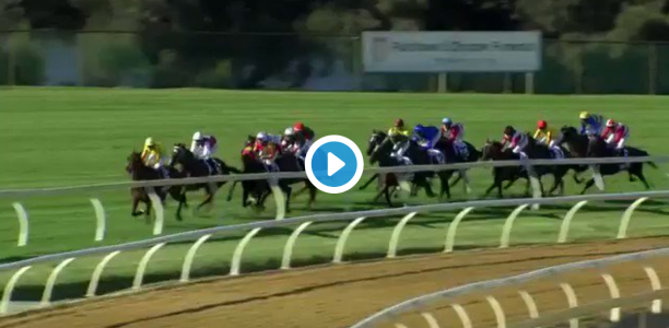 Railway Stakes results and replay – 2019