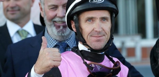 Bowditch working to get back to riding