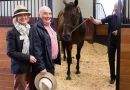 Coolmore Australia’s Chairman Ken Barry passes away