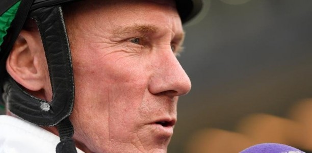 Leading jockeys suspended at Doomben