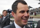 Rhaegar to get back to form at home in NZ