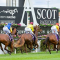 Ascot meeting abandoned due to extreme heat
