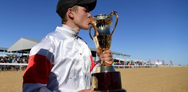 Thompson chases first Saturday metro win