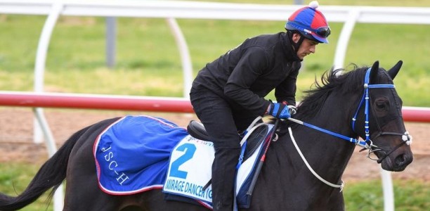 Orr Stakes return likely for Mirage Dancer