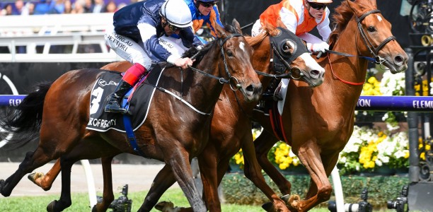 Australian Cup nominations – 2020