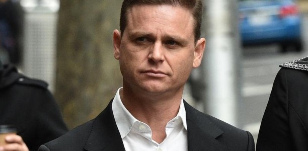 Decision soon on Danny Nikolic application