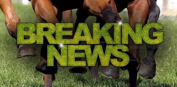 Jockey suspended for using modified spurs