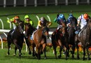 Riders cleared after Australia Stakes fall