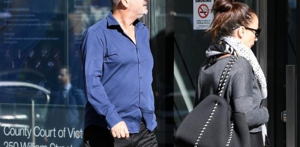 Bill Vlahos – How he scammed racing punters
