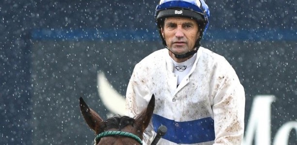 Dunn to ride for Kangaroo Island appeal