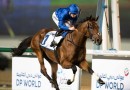 Benbatl races into 2020 Dubai World Cup favouritism