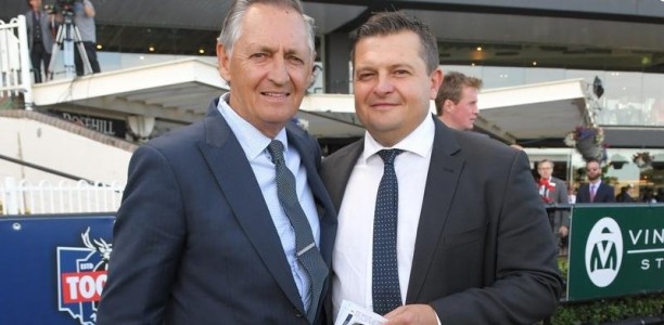 Rulership to put Diamond hopes on show