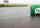 Inglis Millennium meeting at Warwick Farm washed out