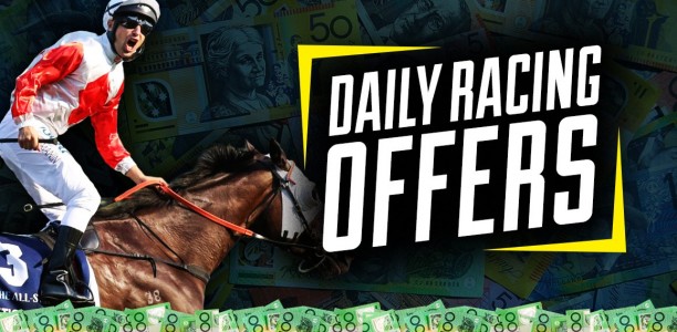 Best Free Horse Racing Betting Promo Offers – Wednesday 19/2/2020