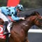 Holyfield rises from canvas in Sandown win