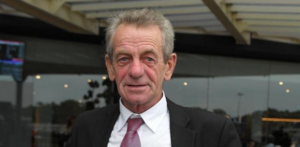 Gerald Ryan colts to make their presence felt in Hobartville Stakes