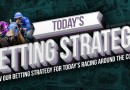 Free Betting Strategy – Sunday 23/2/2020