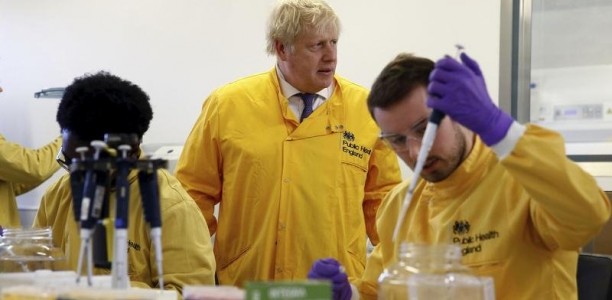 BHA to liaise with government over coronavirus