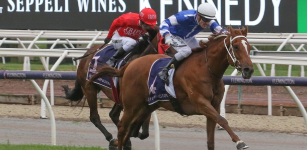 Gytrash on target for G1 Newmarket Handicap