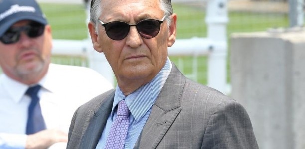 Barbaric wins Black Opal, Cellsabeel third