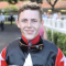 Adin Thompson rides for Qld in Perth apprentice race