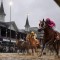 Kentucky Derby moved to Sept due to virus