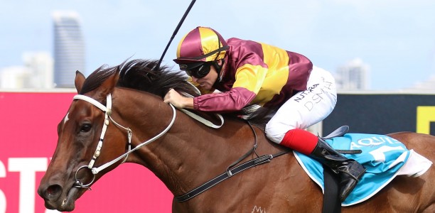 Minimum weights lifted in Queensland