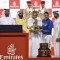 Coronavirus puts Dubai World Cup in doubt